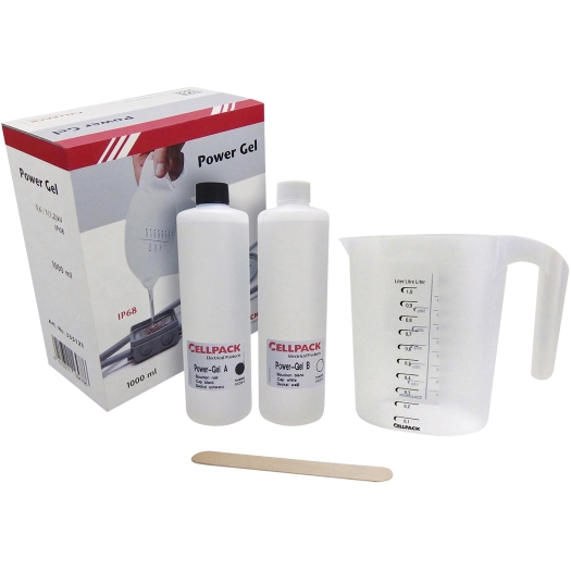 PIC0020923 2-Komponenten Power-GEL IP 68