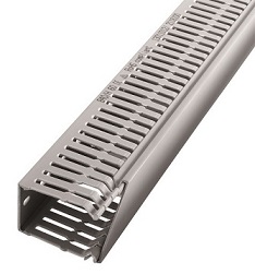 Verdrahtungskanal Licatec 150x100(BxH), VPE 8m,(16,26€/m)