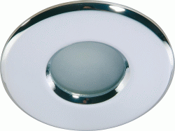 850_078_13-0101_n Alu-Druckguss-Einbaustrahler „DELUNA-ALU IP 44 starr“ chrom