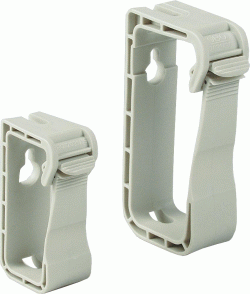 700_993-0201_r52529c14643c1 25 Sammelhalter Standard, 30 Leitungen 120mm