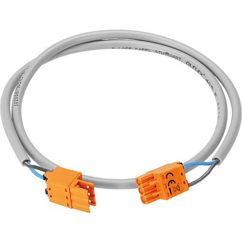 Dehn Anschlussleitung 909499 ASL DSH ZP SMG APL 2p 909499 Dehn Anschlussleitung 909499 ASL DSH ZP SMG APL 2p 909499
