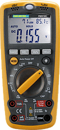 331_852-0101 Digitalmultimeter MM185
