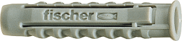 fischer Dübel SX 6  4,0 - 5,0 mm, 100Stück