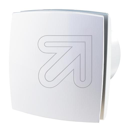 441000 Kleinraumventilator 100 LDL Auto SIKU 30478