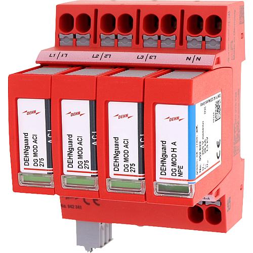DEHNguard MP TT ACI 275 FM 942341 DEHNguard MP TT ACI 275 FM 942341