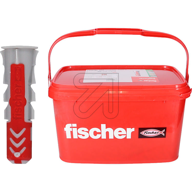 Fischer DuoPower Eimer 564115 Fischer DuoPower Eimer 564115