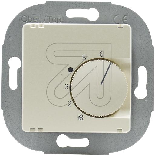 090310 KLEIN Univ.Raumthermostat UP K501076U/02 weiß ( K1076U/02)