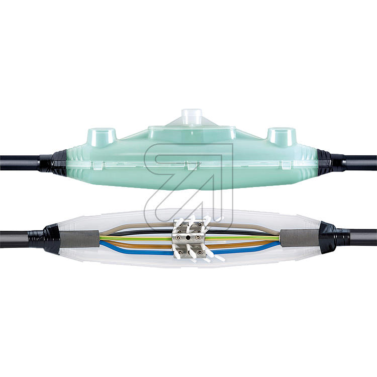 Gießharzmuffe i-2 / SF 435-00082 Gießharzmuffe i-2 / SF 435-00082