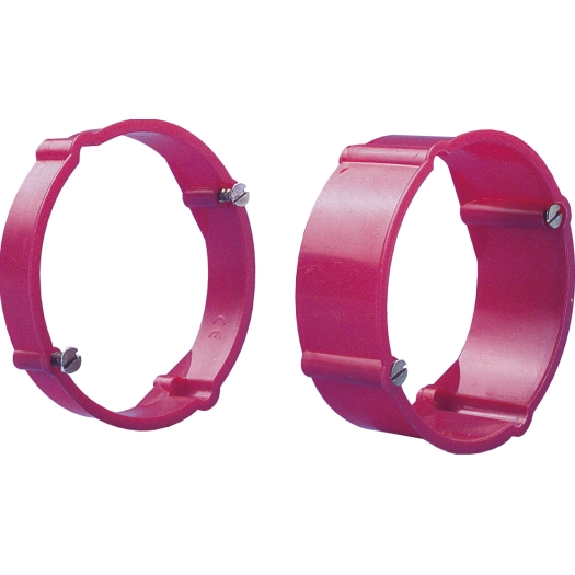 KAT1020662 Putzausgleichsring 12mm hoch für 60mm UP-Schalterdosen