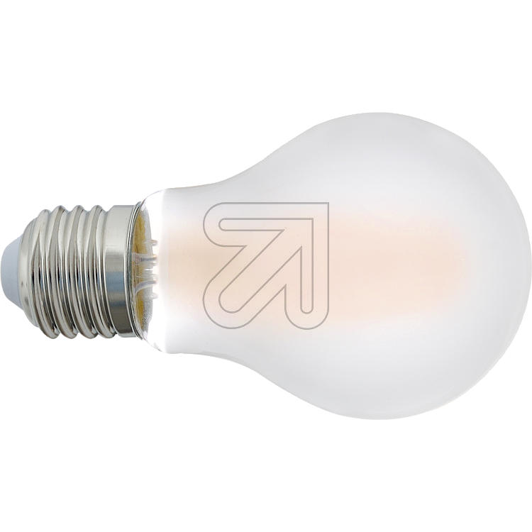 EGB Filament Lampe AGL matt E27 8,5W 1050lm 6500K