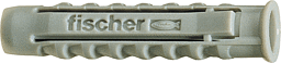 Dübel SX 8x40mm für Schrauben 4,5-6,0mm;100 Stück