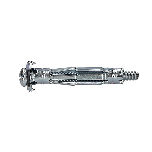 Metall Hohlraumdübel 5 X 52 VE=50St