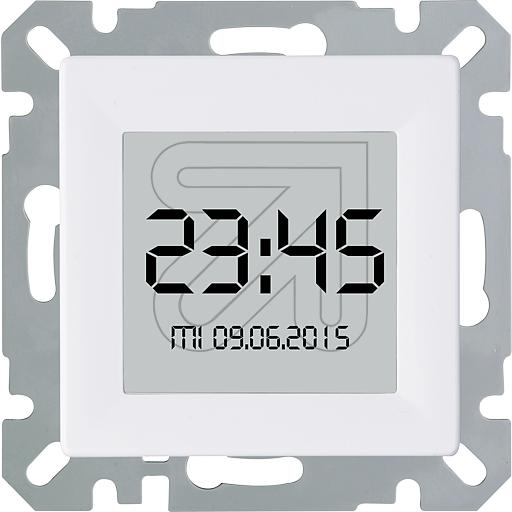 EGB Jalousie-Zeitschaltuhr XL 55 UW