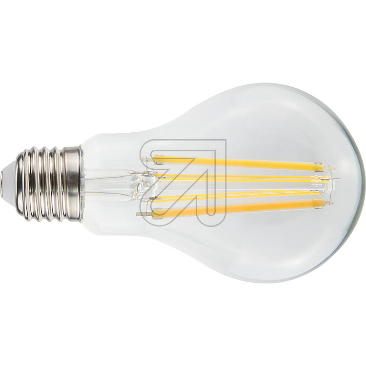 EGB Filament Lampe AGL klar E27 12W 1800lm 2700K