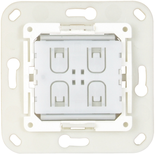 OPUS 55 BRiDGE PAKET 2, Lichtsteuerung mit 2 Wandsendern