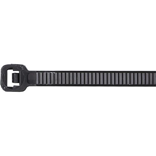 EGB Kabelbinder schwarz 4,6 x 370 UV-Stabilisiert 2810093EGB VE=100St. EGB Kabelbinder schwarz 4,6 x 370 UV-Stabilisiert 2810093EGB VE=100St.