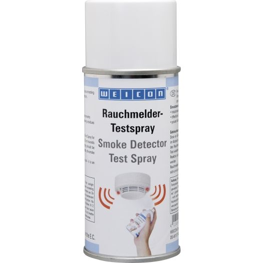 Weicon Rauchmelder Test-Spray 150 ml