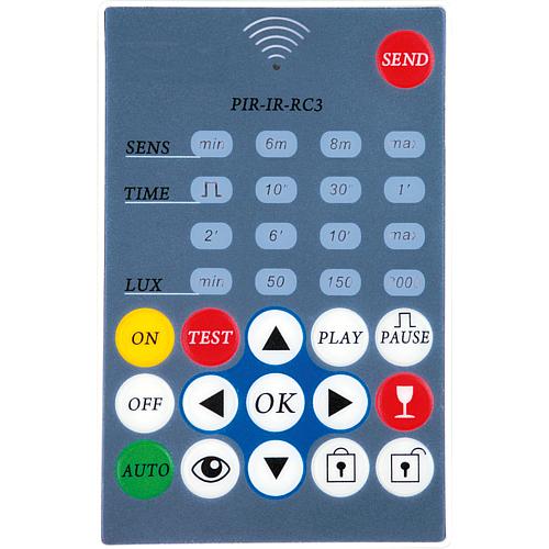 P-IR-Handsend.f. Swiss Garde 360 Premium 25320 P-IR-Handsend.f. Swiss Garde 360 Premium 25320
