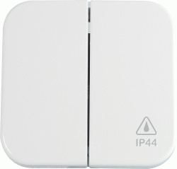 560_733-0101_n525295c07b5fe KANTO IP44 Serienwippe mit Dichtung reinwei