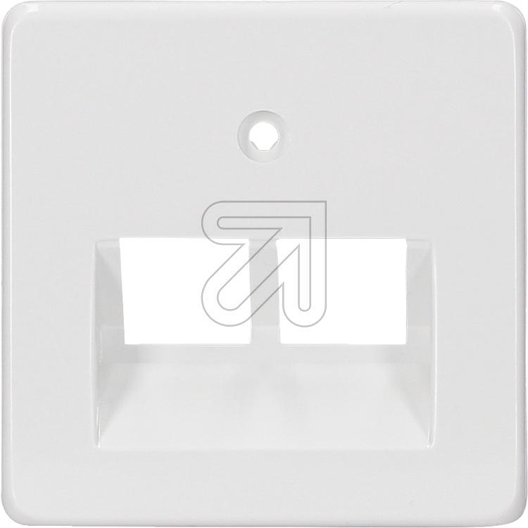 080190-std-01 CAT Zentralscheibe 8/8 reinweiß K50UAE2X8/04E