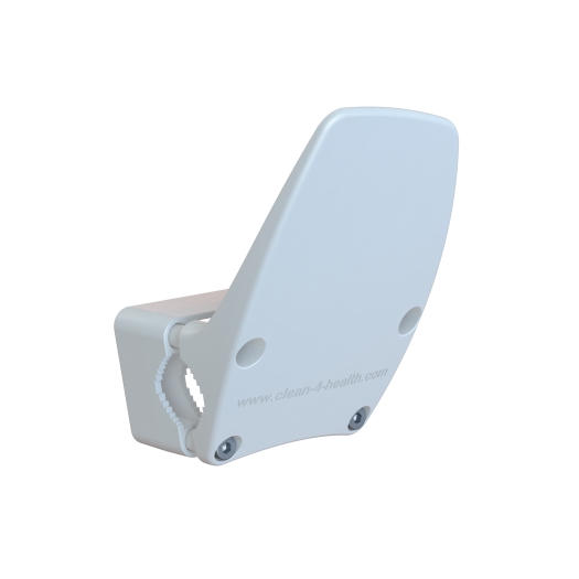 PIC0333499 Handfrei-Türöffner Clean 4 Health weiß