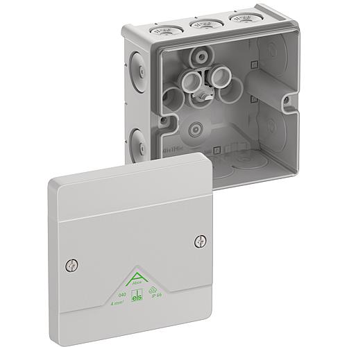 Abzweigkasten Abox 040-L 80440001