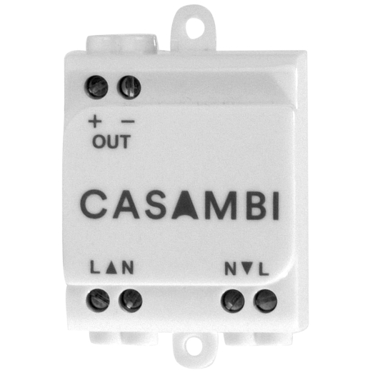 Casambi Bluetooth Steuerung DALI  2 Kanal