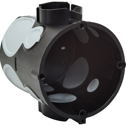 KAT1015862 Kaiser Up-Schalterdose Ø 60 mm t=66mm winddicht, ECON15