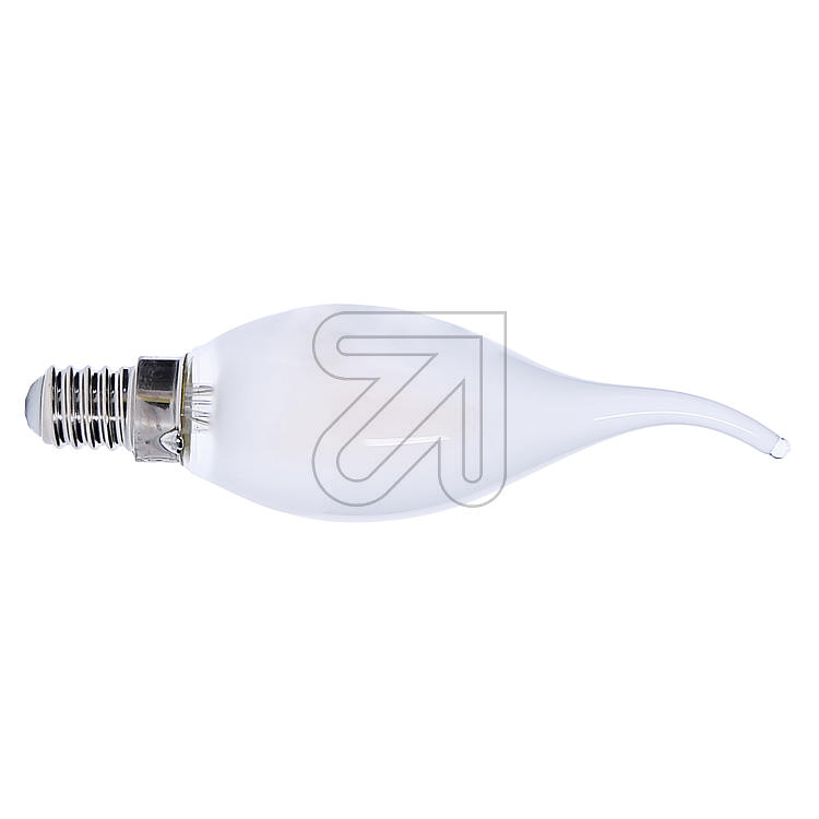 EGB Filament Windstoßl. matt E14 2,5W 280lm 2700K