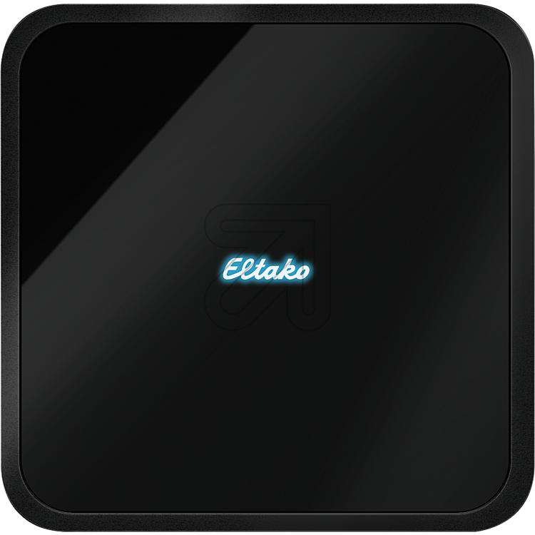 Eltako MiniSafe2 Smart Home Zentrale