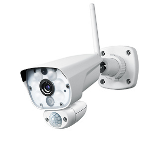 App-Überwachungskamera AC90