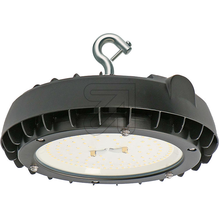 EGB LED High-Bay 'PRObay' IP65 IK08 100W 5000K dimmbar 1-10V