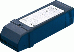 Elektronischer NV-Trafo „DÜSSELDORF” 50-105 Watt (VA)