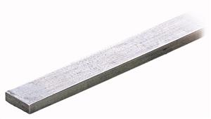 N-Sammelschiene, 1.000 mm, 140 A Cu 10x3mm verzinnt N-Sammelschiene, 1.000 mm, 140 A Cu 10x3mm verzinnt