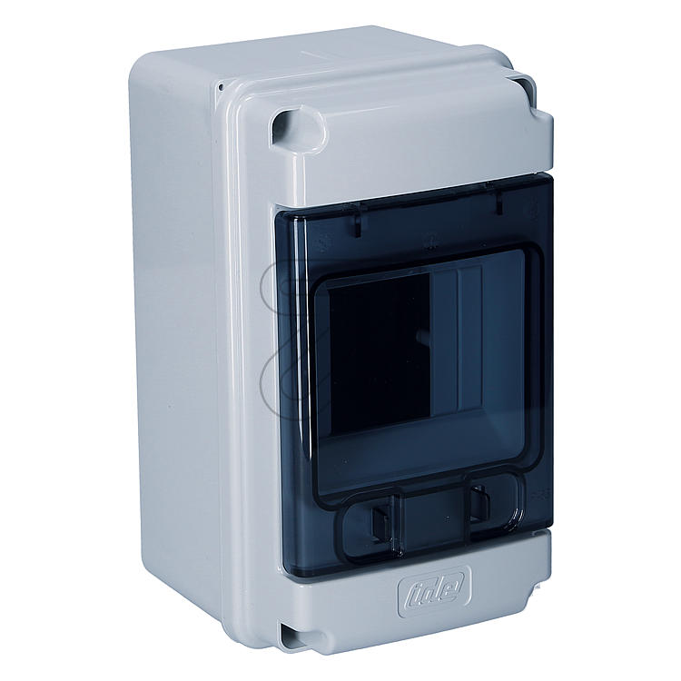 Feuchtraumautomatenkasten 1x4 CDN4G/R/EL Feuchtraumautomatenkasten 1x4 CDN4G/R/EL
