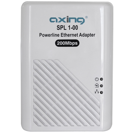 Powerline Ethernet Adapter 200Mbps