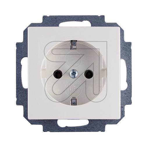 089500 Klein Kombisteckdose K55EUC/04BB