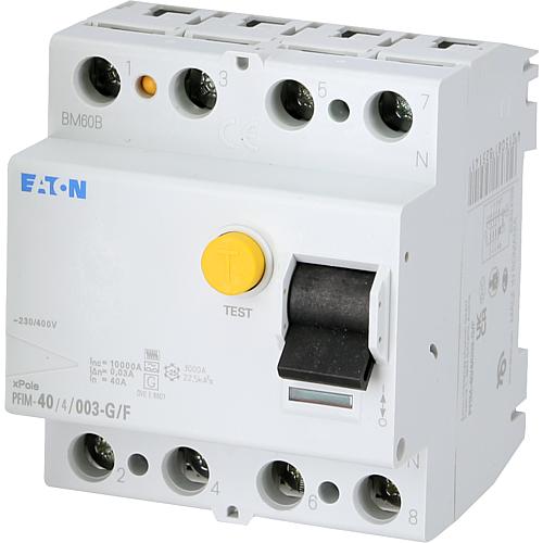 EATON FI-Schalter PFIM-40/4/003-G/F 187456