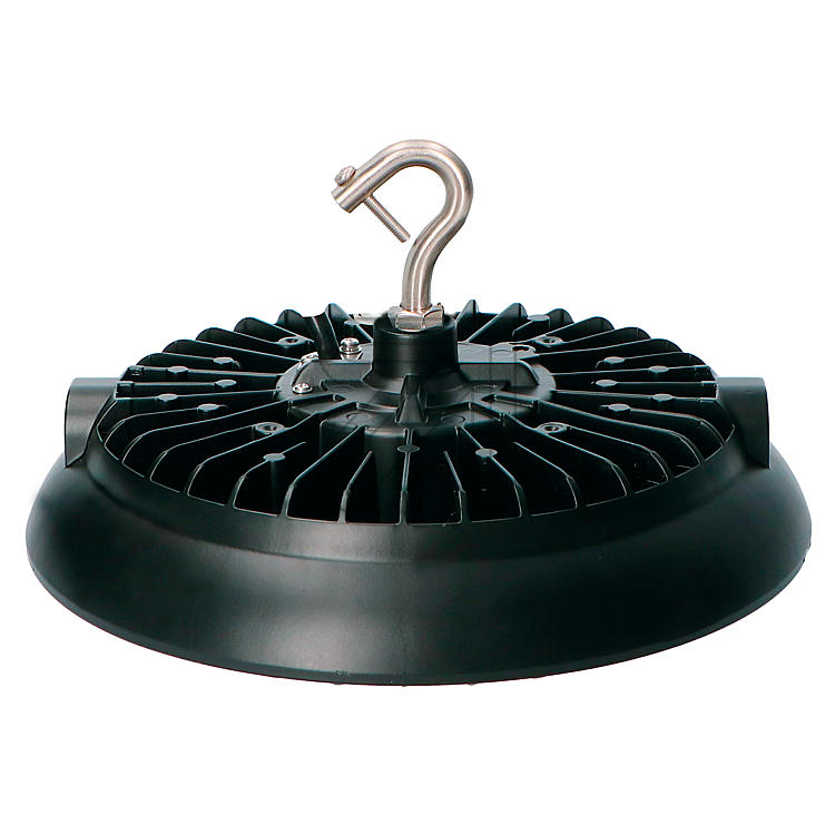 683605-std-03 EGB LED High-Bay 'PRObay' IP65 IK08 150W 5000K dimmbar 1-10V