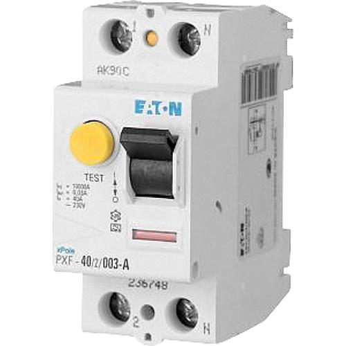 EATON FI-Schalter PXF-25/2/003-A 236744