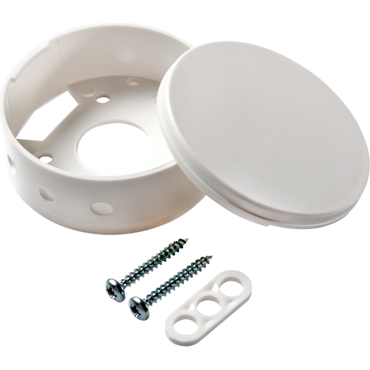 KAT1022544 Deckenverteiler 2-teilig