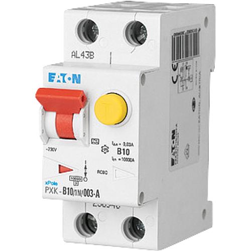EATON FI/LS-Schalter PXK-C10/1N/003-A 236962