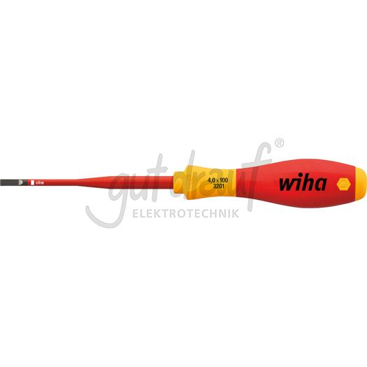 353_902-0101534e80130545b slim-Schlitz-Schraubendreher 5,5 x 125 mm