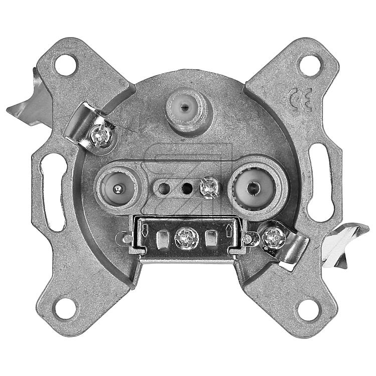 KLEIN Antennendose 3-fach KESD30 KLEIN Antennendose 3-fach KESD30