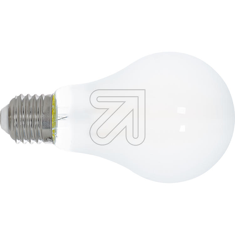 EGB Filament Lampe AGL matt E27 12W 1900lm 6500K