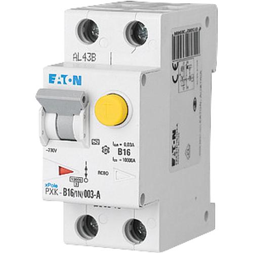 EATON FI/LS-Schalter PXK-C16/1N/003-A 236964