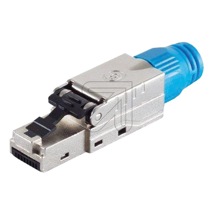 EGB Universalstecker RJ45 Cat.8.1