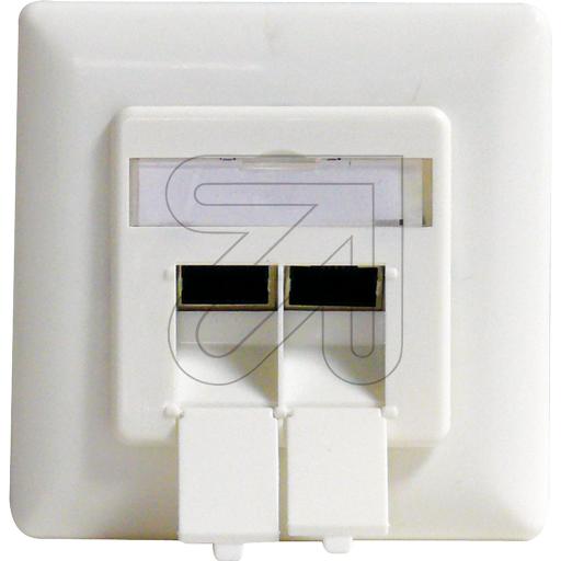 2349005490664209add Datendose Cat6 Class E ET-25211.1V1