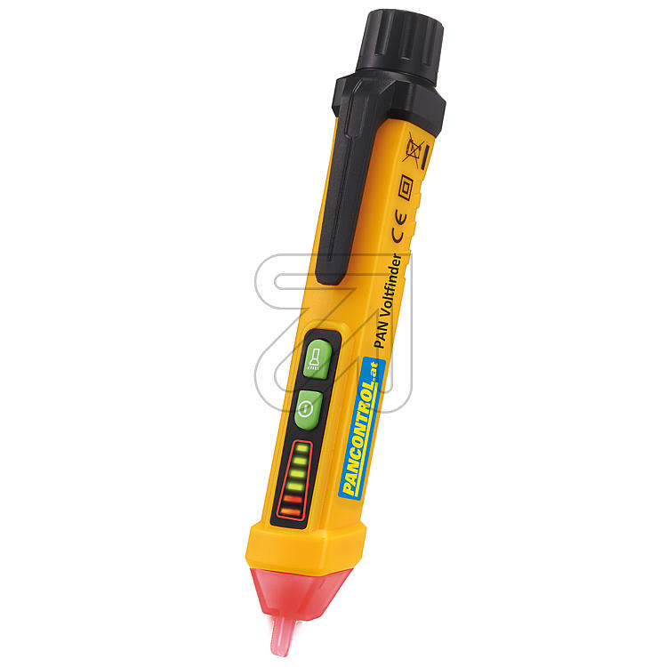 740035-std-02 Spannungsprüfer PAN VOLTFINDER