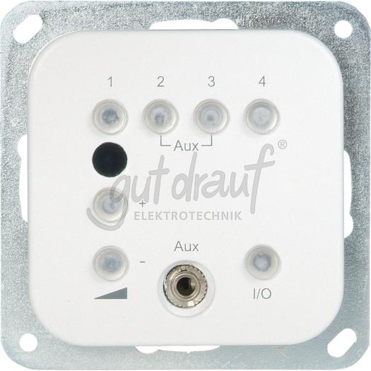 Opus UP-Radio/IPOD-Station Opus UP-Radio/IPOD-Station